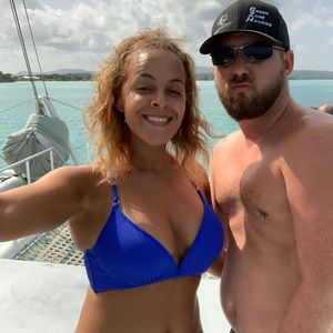 Meet your Posher, Candace